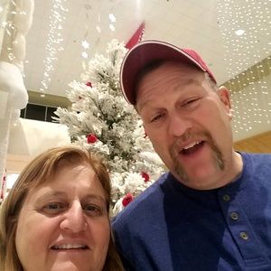 Meet your Posher, Barbara